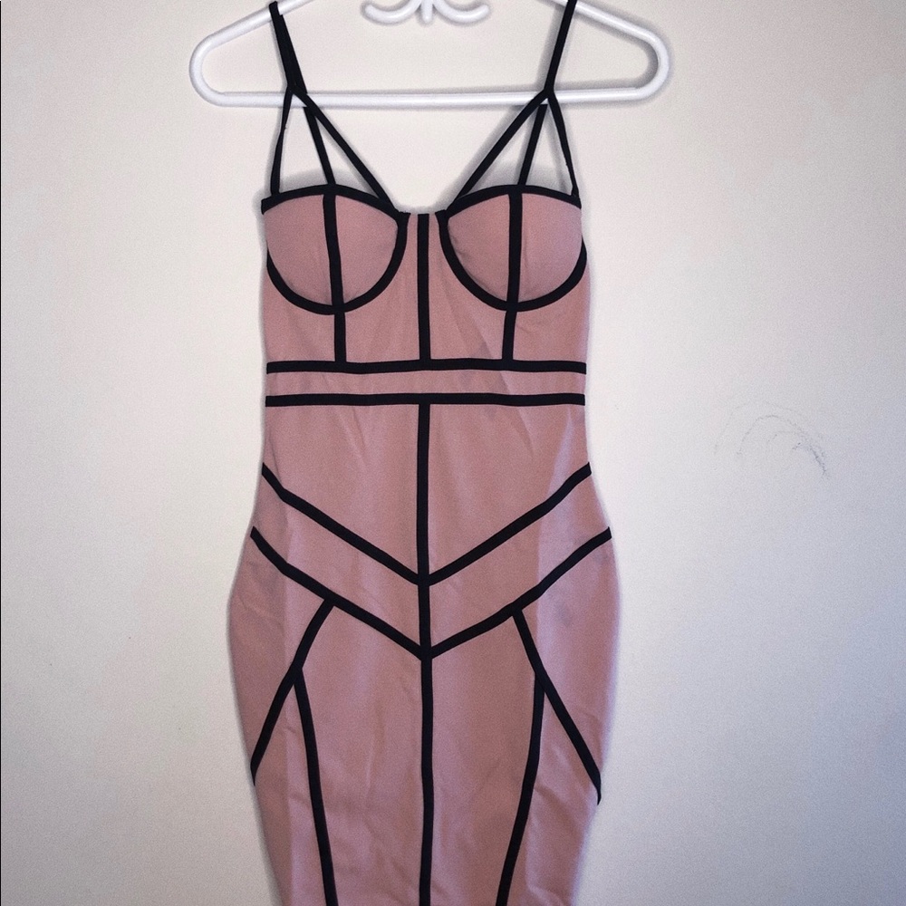 FASHIONNOVA DRESS